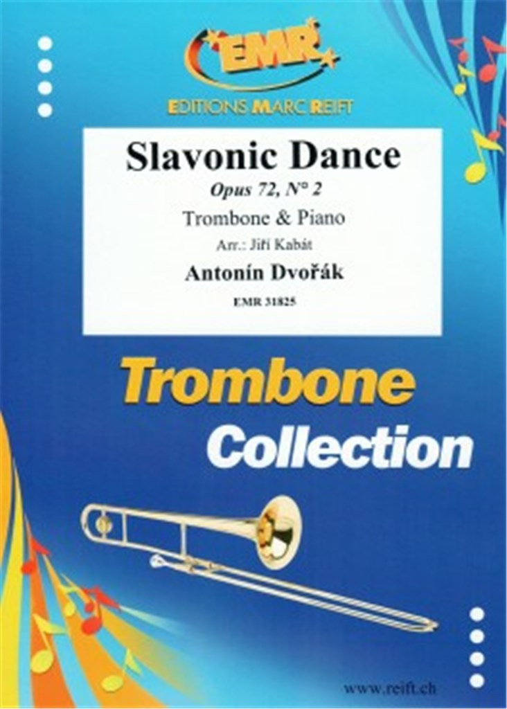 Slavonic Dance